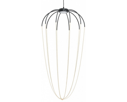 Подвесной светильник MW-Light Стелла 412010701