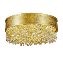 Подвесной светильник Lucia Tucci Fabian 1 FABIAN 1533.12 ARGENTO