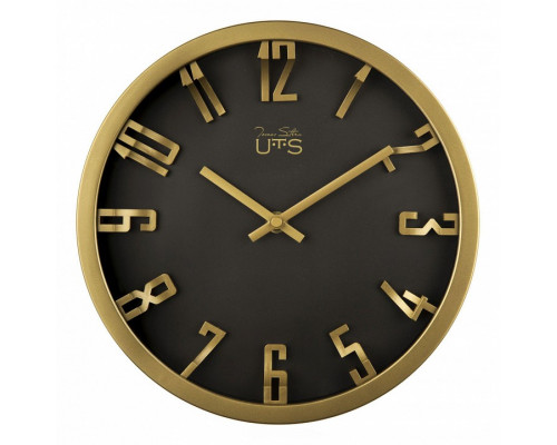 Настенные часы (25.5 см) Tomas Stern