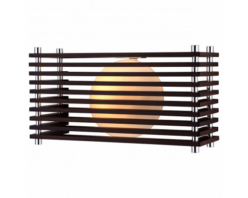 Накладной светильник Arte Lamp Samurai A8080AP-1BR