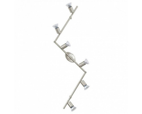 Спот Eglo ПРОМО Buzz-Led 92599