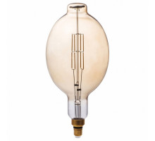 Лампа светодиодная Thomson Filament E27 8Вт 1800K TH-B2173