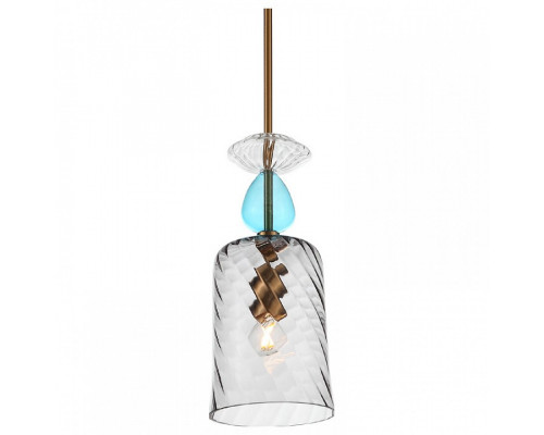 Подвесной светильник ST-Luce Illuvio