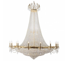 Подвесная люстра Dio D’Arte Lodi Lodi E 1.6.16.400 A