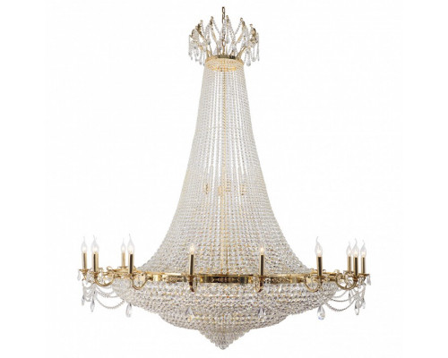 Подвесная люстра Dio D’Arte Lodi Lodi E 1.6.16.400 A