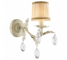 Бра Arte Lamp Pioggia A1871AP-1WG