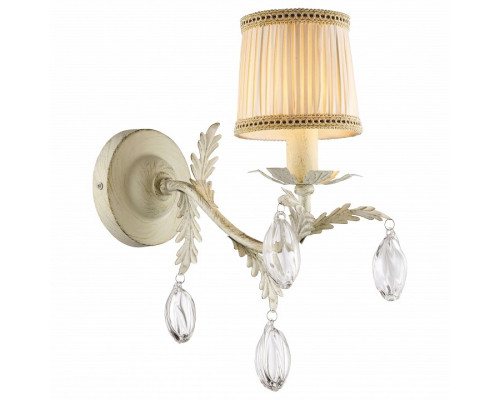 Бра Arte Lamp Pioggia A1871AP-1WG