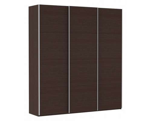 Шкаф-купе Прайм Трио 2100x570x2300