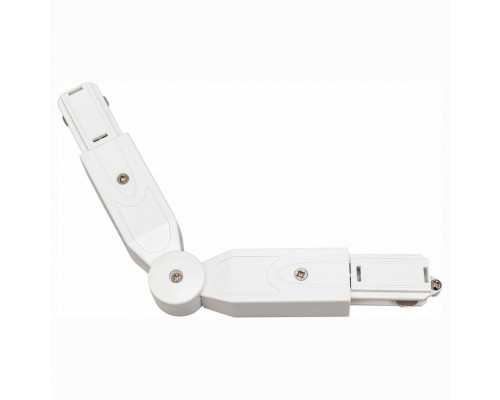 Соединитель линейный для треков Citilux Тубус