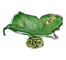 Чаша декоративная (35х35х19 см) Art 647-644