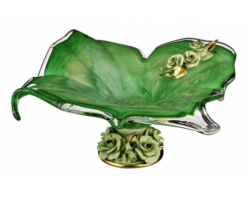 Чаша декоративная (35х35х19 см) Art 647-644