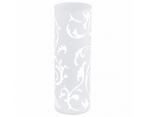 Настольная лампа декоративная Eglo ПРОМО Geo 91243