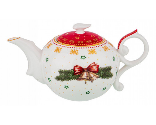 Чайник заварочный (280 мл) Christmas collection 85-1607