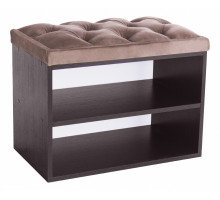 Банкетка-стеллаж для обуви HD mini 600