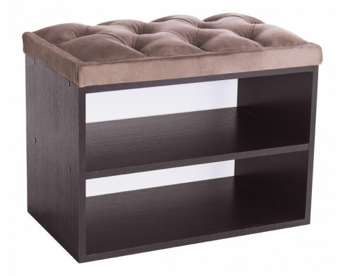 Банкетка-стеллаж для обуви HD mini 600