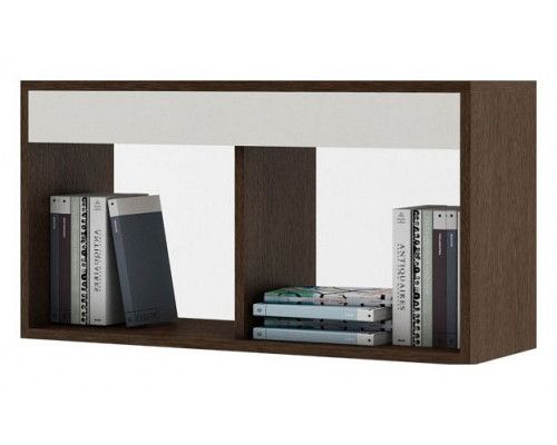 Полка книжная Эстри-1