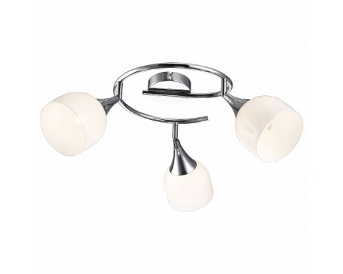 Спот Arte Lamp Trumpet A9556PL-3CC