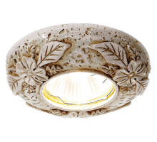 Встраиваемый светильник Ambrella Dising D2970 D2970 BG