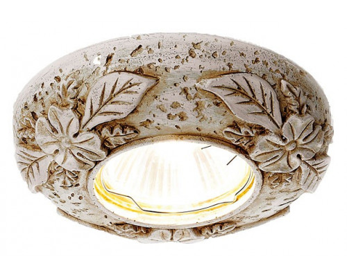 Встраиваемый светильник Ambrella Dising D2970 D2970 BG