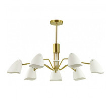 Люстра на штанге Lumion Madison 4540/7C