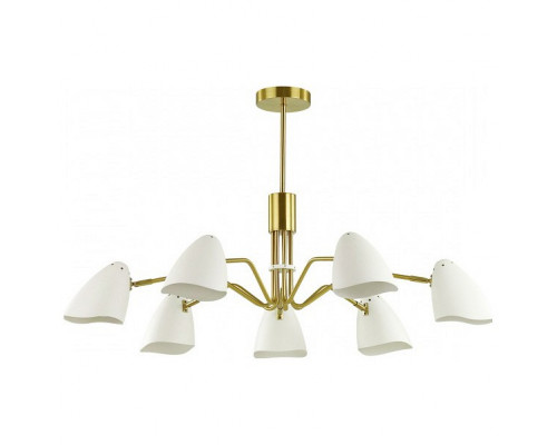 Люстра на штанге Lumion Madison 4540/7C