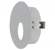 Встраиваемый светильник Arte Lamp Install 5 A7120IN-1WH