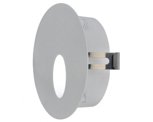 Встраиваемый светильник Arte Lamp Install 5 A7120IN-1WH