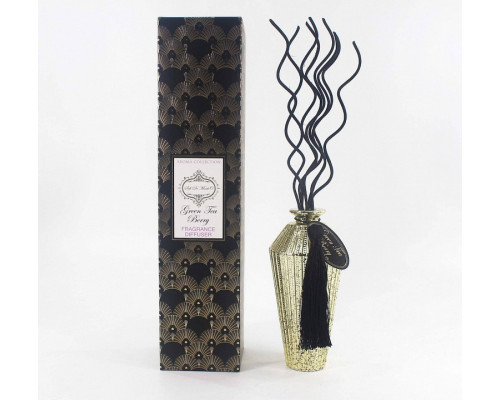 Ароматизатор диффузионный (0.3 л) Мята и черная смородина Ар-№19-300мл