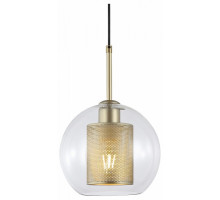 Подвесной светильник Escada 387 387/1S Gold