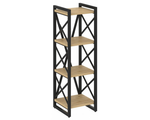 Стеллаж-колонка Loft VR.L-MST.O-4.4
