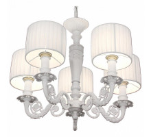 Подвесная люстра Citilux Альба 