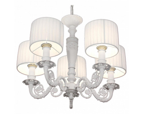 Подвесная люстра Citilux Альба