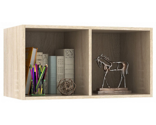 Полка навесная Прайм-21