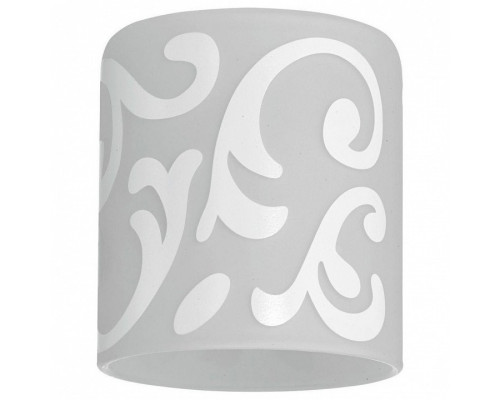 Плафон стеклянный Eglo ПРОМО  90257