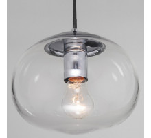 Подвесной светильник Eurosvet Rock 50212/1 прозрачный