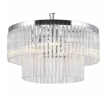 Подвесная люстра Maytoni Colonne MOD093PL-04CH