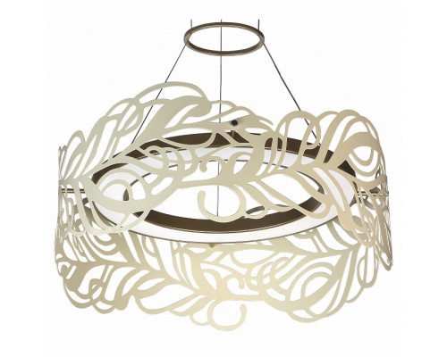 Подвесной светильник Favourite Feather 2353-5P