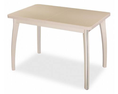 Стол обеденный Румба ПР с камнем