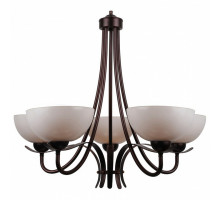 Подвесная люстра Escada Naomi 170/5PU