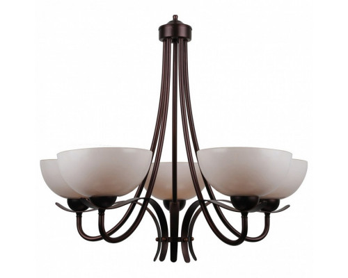 Подвесная люстра Escada Naomi 170/5PU