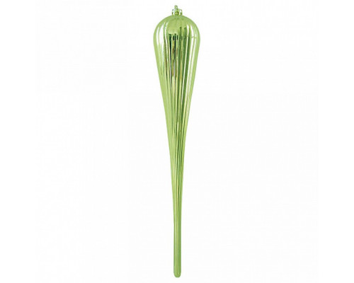 Елочная игрушка (49 см) Тающая сосулька 502-231