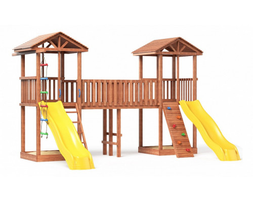 Комлекс игровой СГ6-Р922