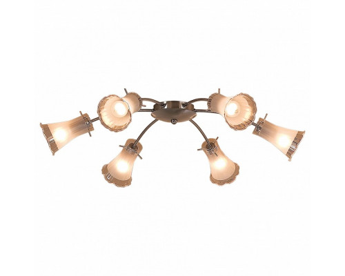 Потолочная люстра Citilux Дана