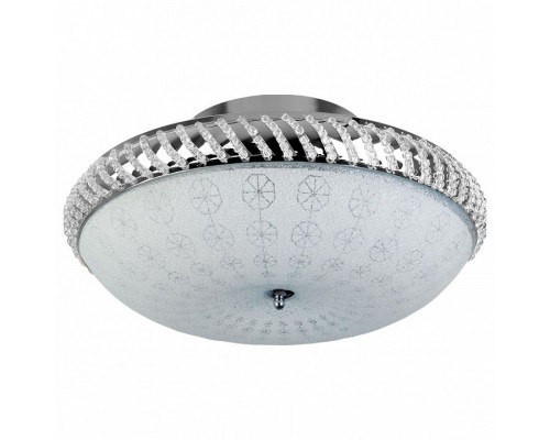 Светильник на штанге TopLight Candis TL1471Y-04GC