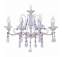 Подвесная люстра Arti Lampadari Medea Medea E 1.1.8 GM