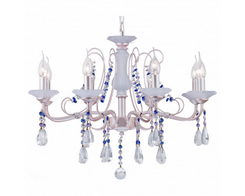 Подвесная люстра Arti Lampadari Medea Medea E 1.1.8 GM