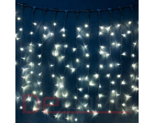 Занавес световой [2x1 м] PCL202-11 PCL202-11-2W