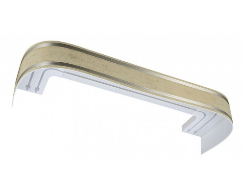 Карниз Legrand Лайн 58066428