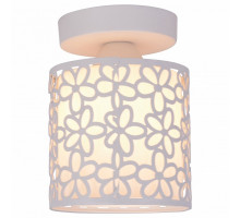 Накладной светильник Arte Lamp Traforato A8349PL-1WH