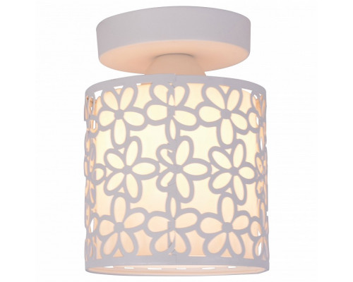 Накладной светильник Arte Lamp Traforato A8349PL-1WH
